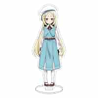 魔法少女にあこがれて　MAGNETガチャ　杜乃こりす/ネロアリス　まとめ売り 魔法少女にあこがれて MAGNETガチャ 杜乃こりす/ネロアリス